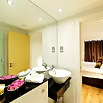 By Marriott Piccadilly Μάντσεστερ