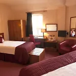 Castlefield 3* Mánchester