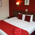 Castlefield Otel Manchester