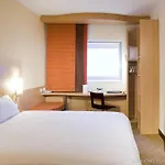 Ibis Centre 96 Portland Street Hotel Mánchester