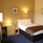 Castlefield 3* Manchester