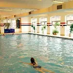 Hotel Castlefield 3*