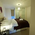 アパート Dreamhouse Centre マンチェスター
