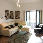 Dreamhouse Centre アパート マンチェスター