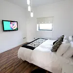 Dreamhouse Centre マンチェスター