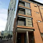 Apartmán Dreamhouse Centre *