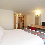 Travelodge Sportcity 3* Манчестер