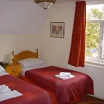 Hotel Beaucliffe Hotel