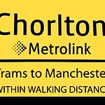 Chorlton Townhouse Hébergement de vacances Manchester