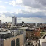 Atana Apart Otel Manchester