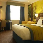 B&B Hotel Manchester Sportcity Otel 3*