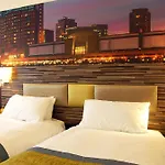 Otel B&B Hotel Manchester Sportcity