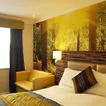 B&B Hotel Manchester Sportcity Manchester