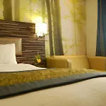 Otel B&B Hotel Manchester Sportcity Manchester