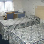 Hotel B&B Hotel Manchester Sportcity 3*