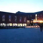 Hotel Castlefield