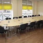 Hotel Castlefield 3*