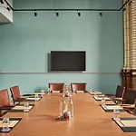 Otel Kimpton Clocktower By Ihg