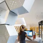 A&o Centre 3* Manchester