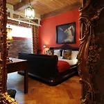 Velvet Manchester, Worldhotels Crafted (adults Only) 4* מנצ'סטר