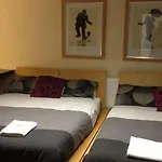 The Kingscliffe 4* Manchester