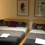 Affittacamere The Kingscliffe