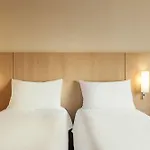 Hotel Ibis Centre Princess Street
