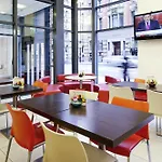 Hotel Ibis Centre 96 Portland Street Manchester