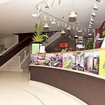 Hostel Yha