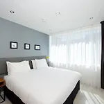Staycity Piccadilly Lägenhetshotell
