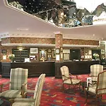 Sachas Hotel