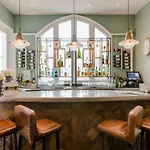 Otel Didsbury House Manchester