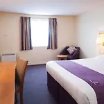 Premier West Didsbury Hotel Manchester
