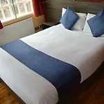 Hotel Ville Hotel Manchester