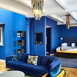 Heathcote 4* マンチェスター