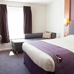 Hotel Premier Premier Salford Quays 3*