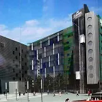 Express Centre Arena By Ihg 3* Manchester