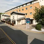 Hotel Travelodge Didsbury Manchester