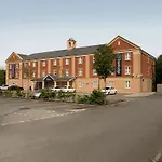 Travelodge Trafford Park