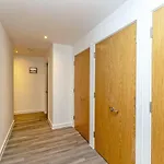 Halo House By Guestz Manchester