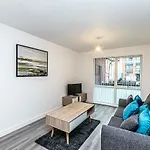 Halo House By Guestz Daire Manchester