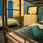 Guest house Birchfields