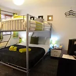 Guest house Birchfields 3*