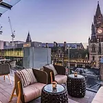 호텔 King Street Townhouse &