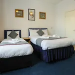 Penzion Oyo Hala Manchester