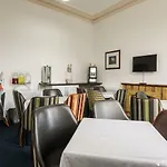 Penzion Oyo Hala Manchester