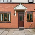 Richflo Facility * Manchester