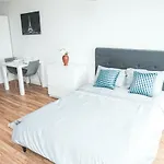 Free Street Parking Subject To Availability * Manchester