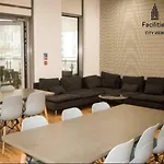 Free Street Parking Subject To Availability Manchester