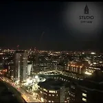 Free Street Parking Subject To Availability Apartmán Manchester